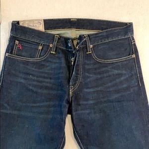 Polo Ralph Lauren Sullivan Slim Jeans